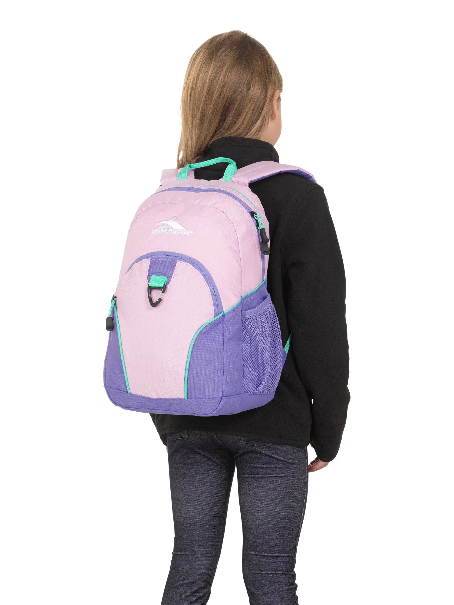 High Sierra Mini Loop Backpack