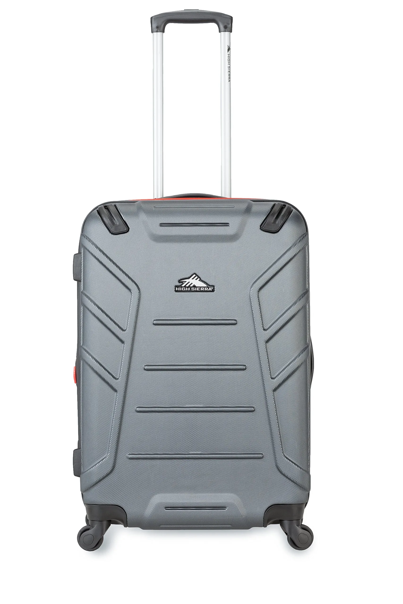 High Sierra Rocshell 20" 4-Wheel Carry-On Luggage