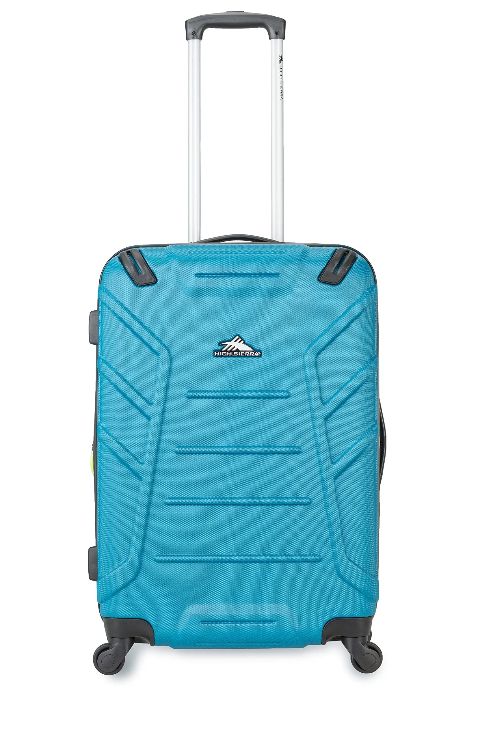 High Sierra Rocshell 20" 4-Wheel Carry-On Luggage