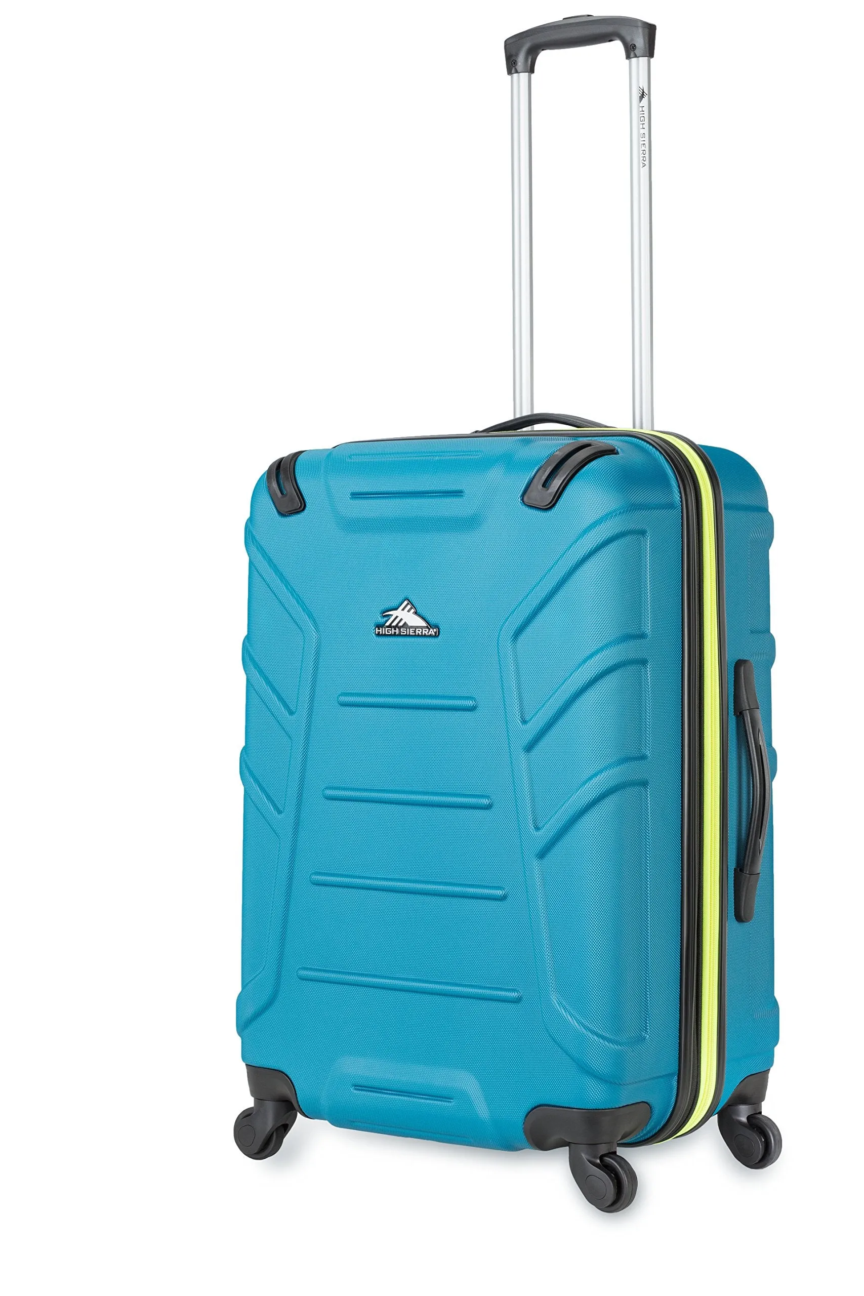 High Sierra Rocshell 20" 4-Wheel Carry-On Luggage