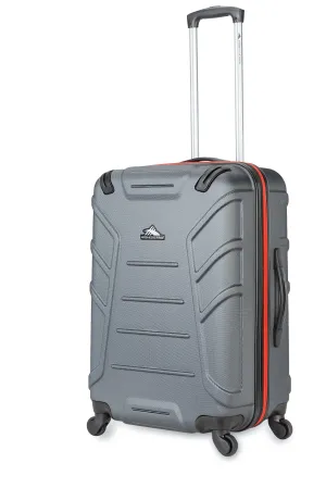 High Sierra Rocshell 20" 4-Wheel Carry-On Luggage