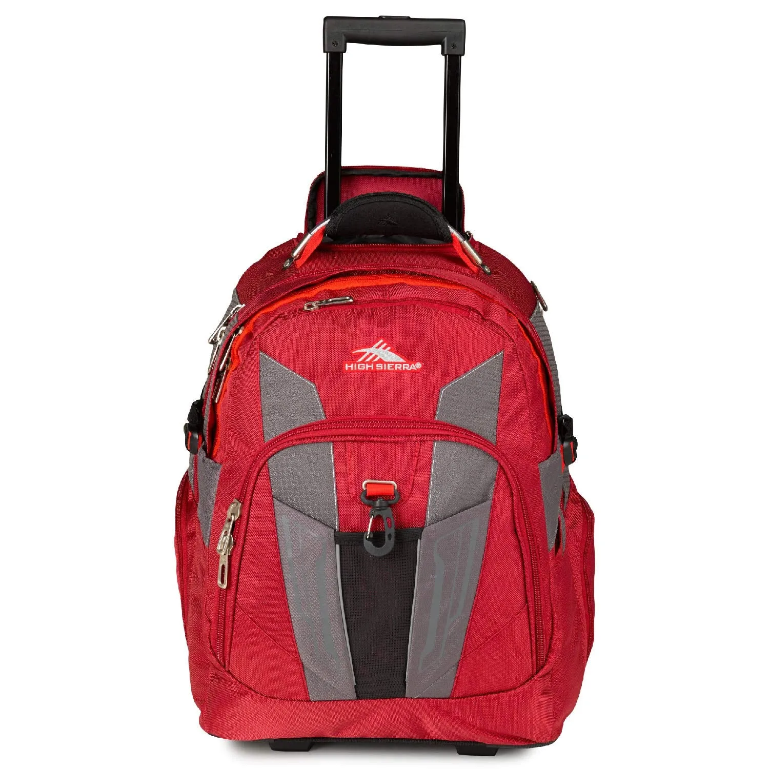 High Sierra Wheeled Backpack