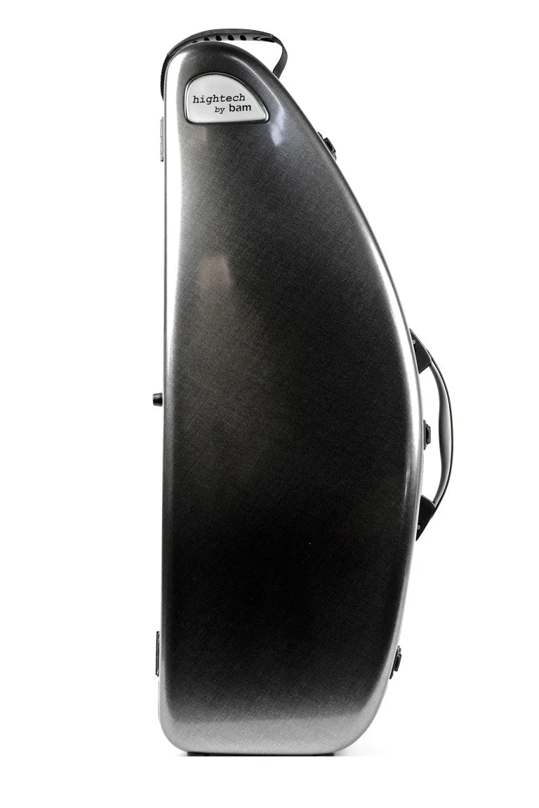 HIGHTECH TENOR SAX CASE WITHOUT POCKET
