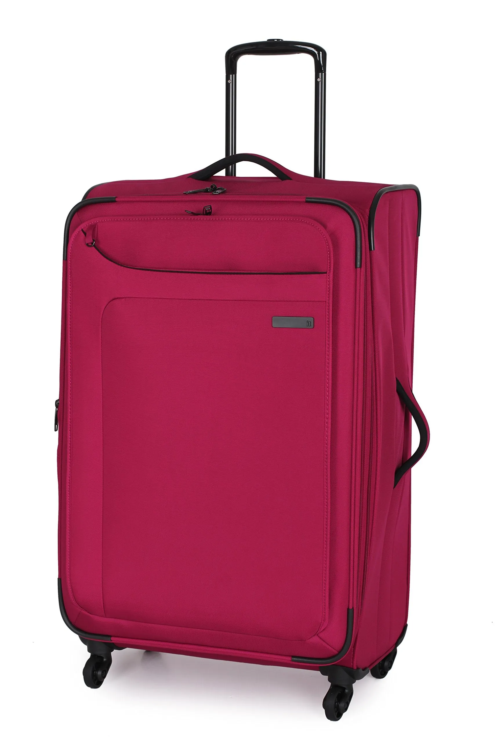 IT Luggage Mega-Lite Premium 30" 4-Wheel Large Luggage