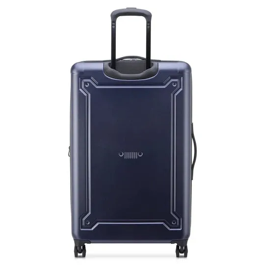 JH004C Jeep Atmos Large Expandable Spinner 28"