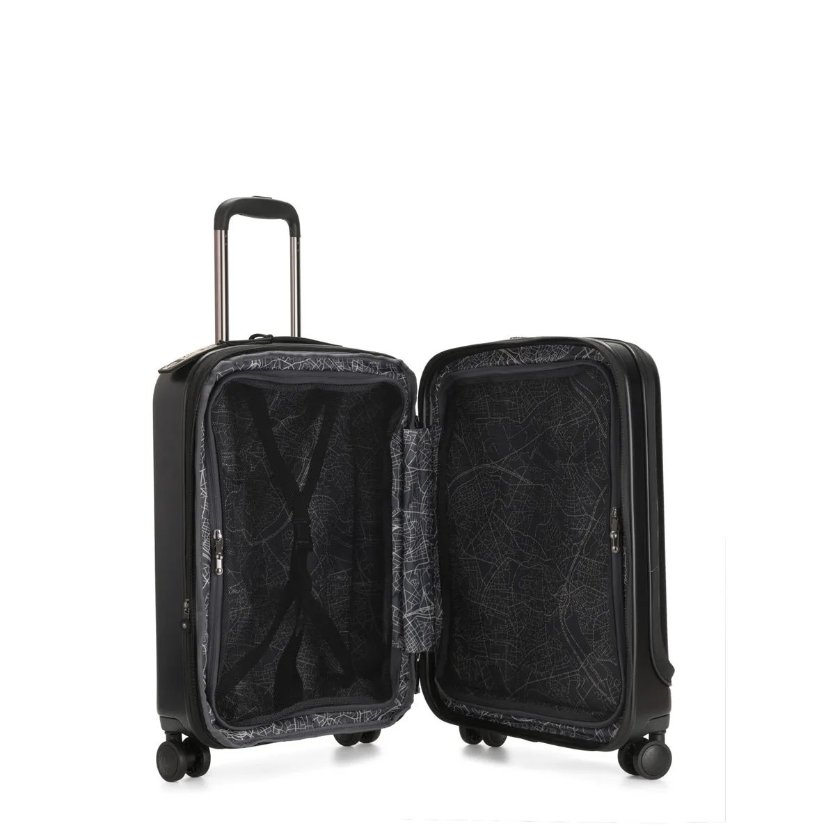 Kipling Curiosity 20" 4-Wheel Carry-On Luggage