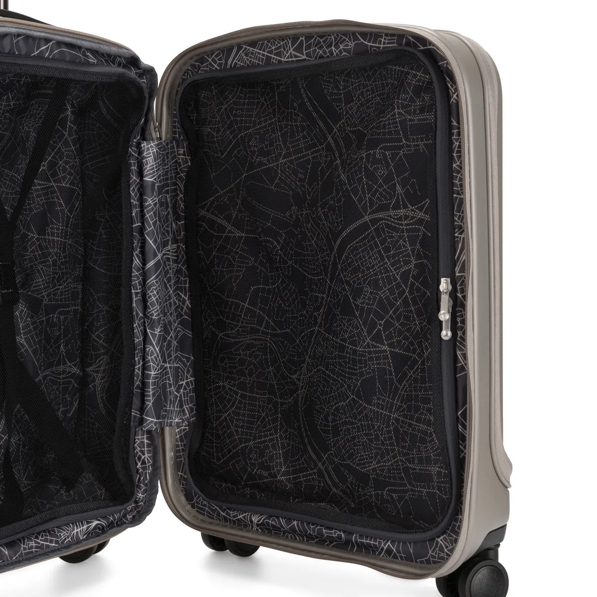 Kipling Curiosity 20" 4-Wheel Carry-On Luggage