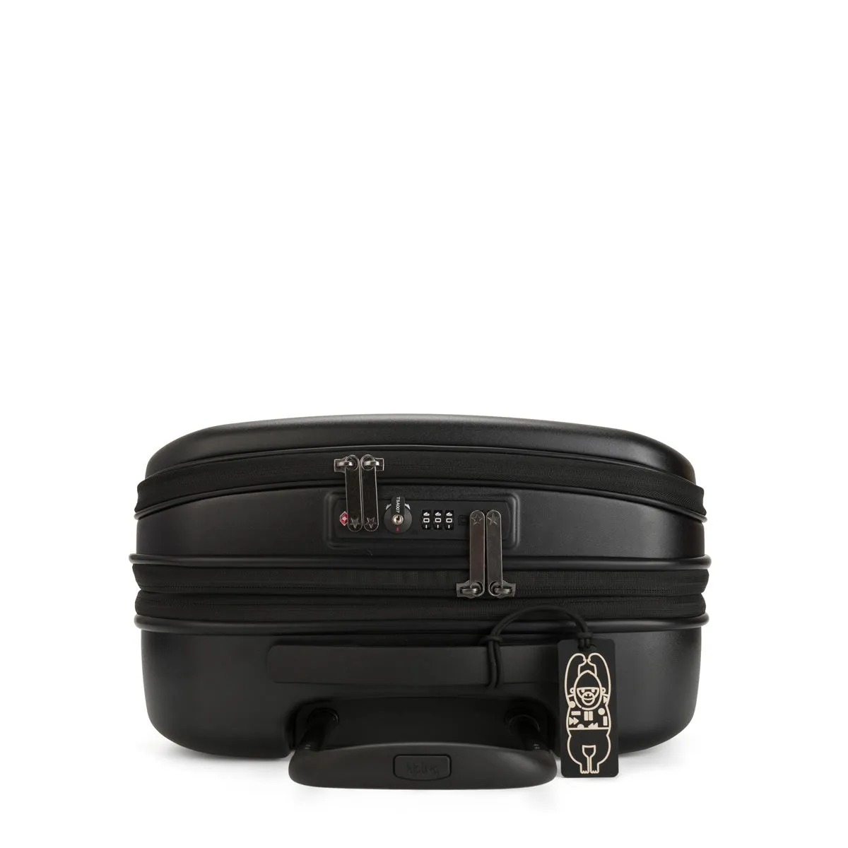 Kipling Curiosity 20" 4-Wheel Carry-On Luggage