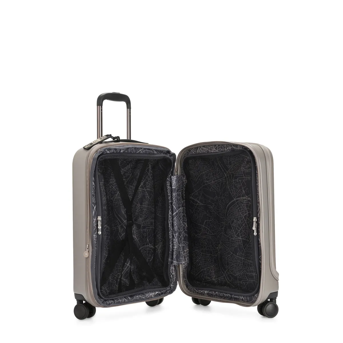 Kipling Curiosity 20" 4-Wheel Carry-On Luggage
