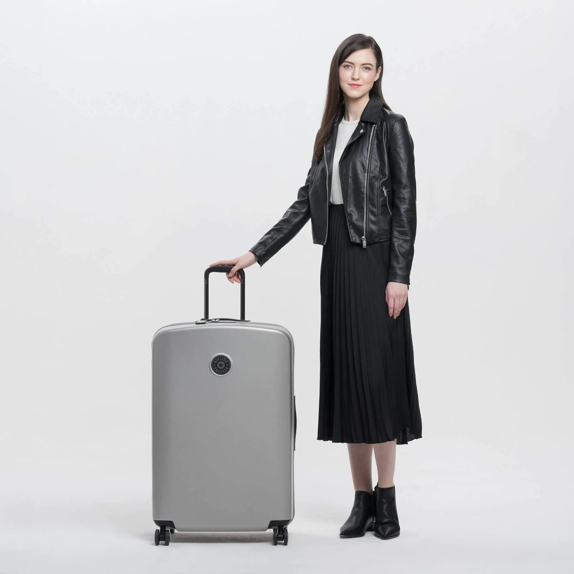 Kipling Curiosity 29" 4-Wheel Large Luggage