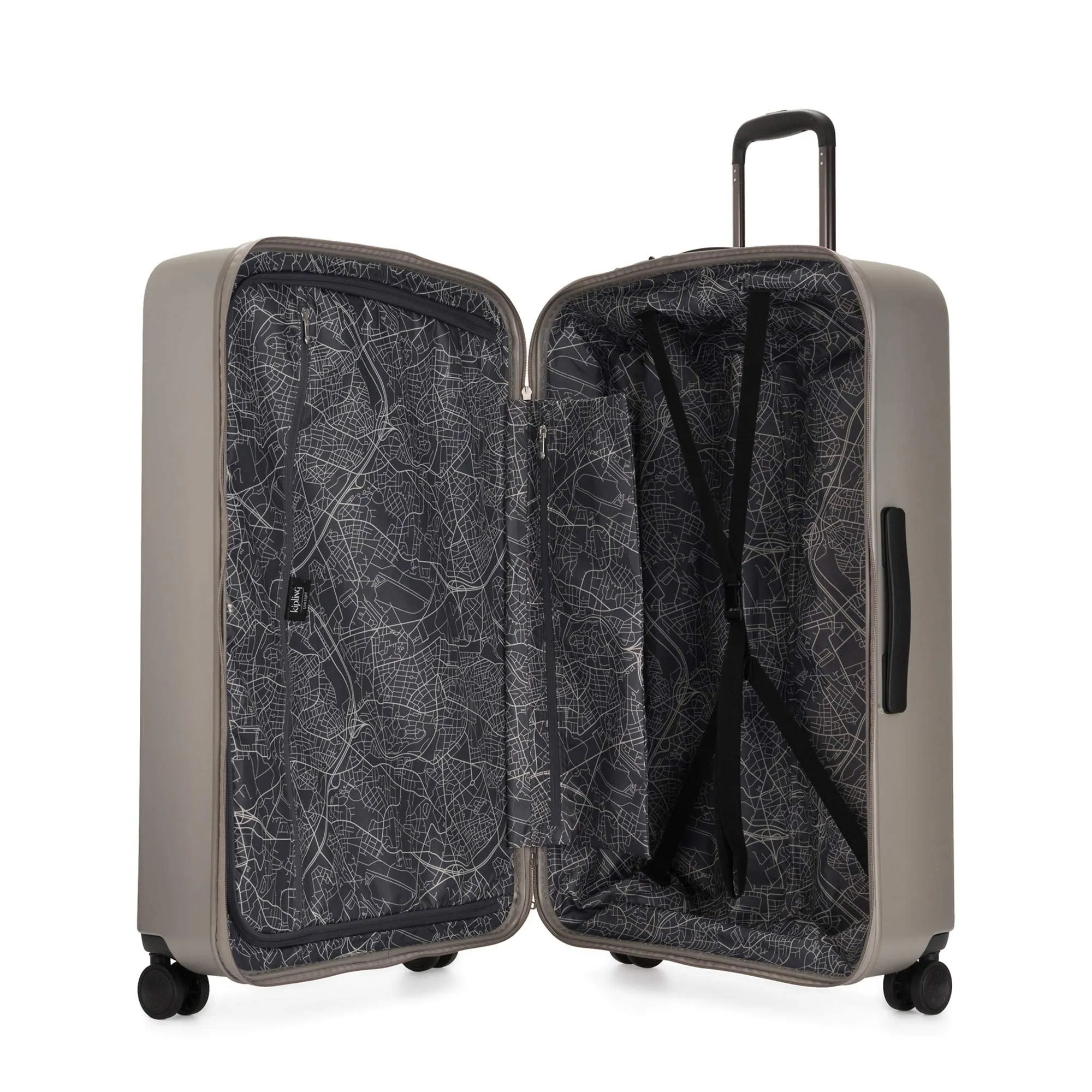 Kipling Curiosity 29" 4-Wheel Large Luggage
