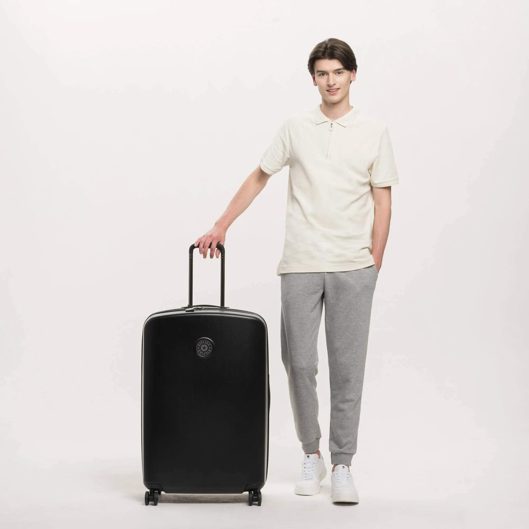 Kipling Curiosity 29" 4-Wheel Large Luggage