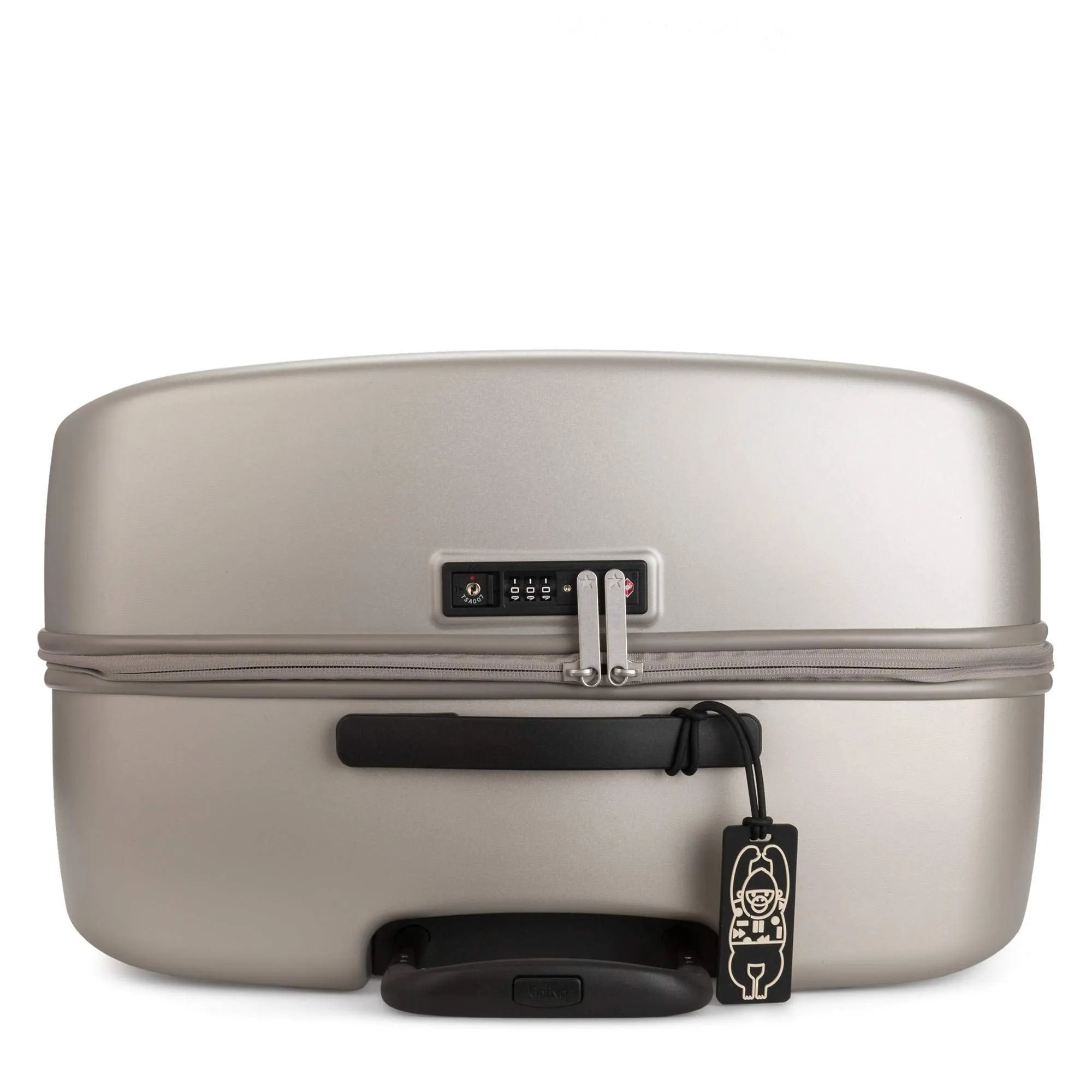 Kipling Curiosity 29" 4-Wheel Large Luggage