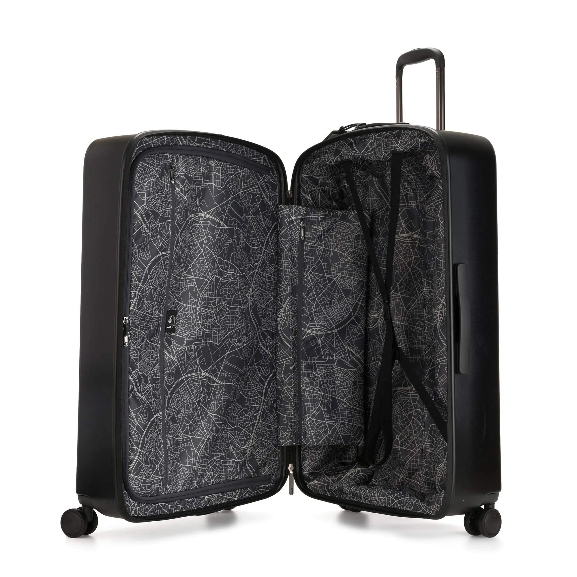Kipling Curiosity 29" 4-Wheel Large Luggage