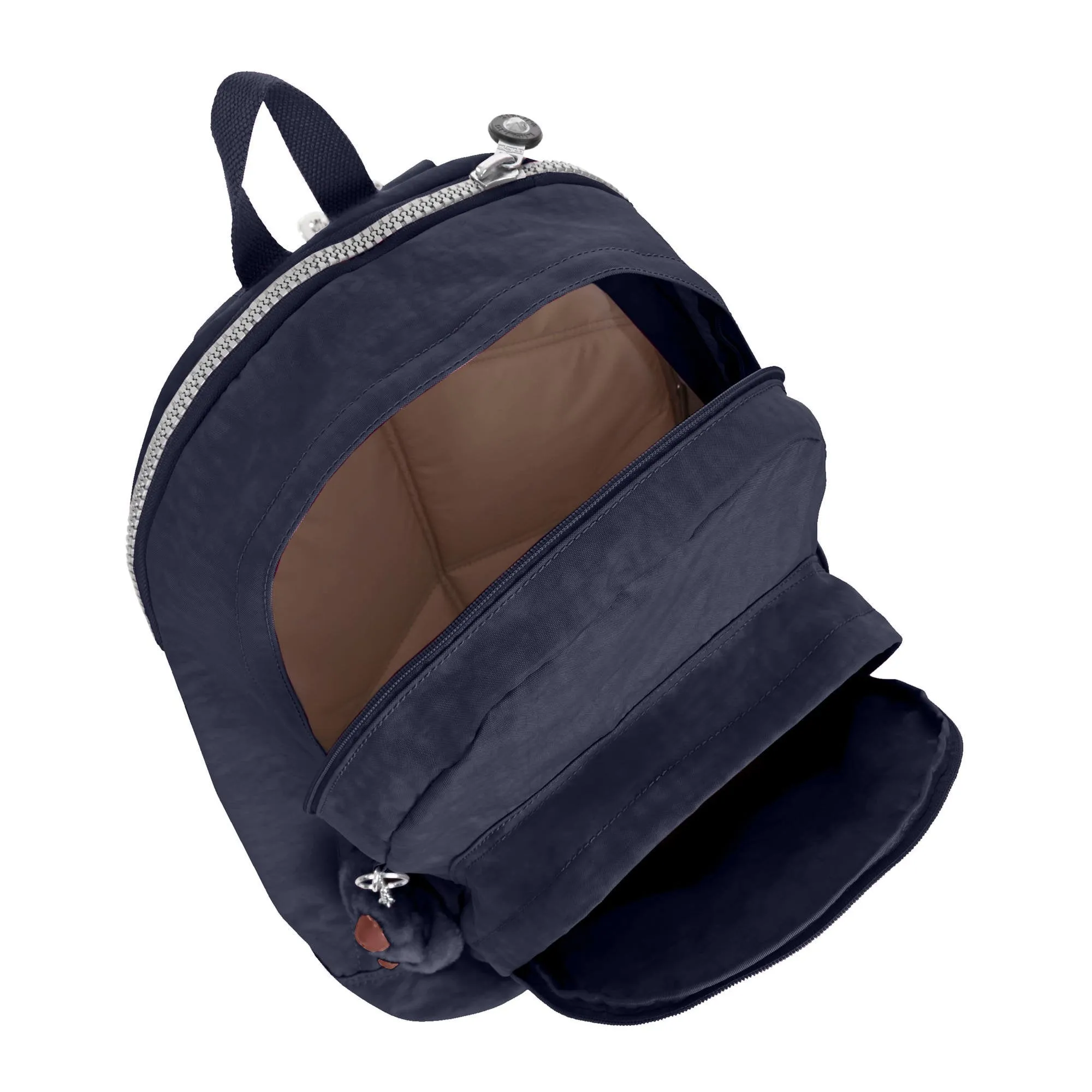 Kipling Hal Expandable Backpack
