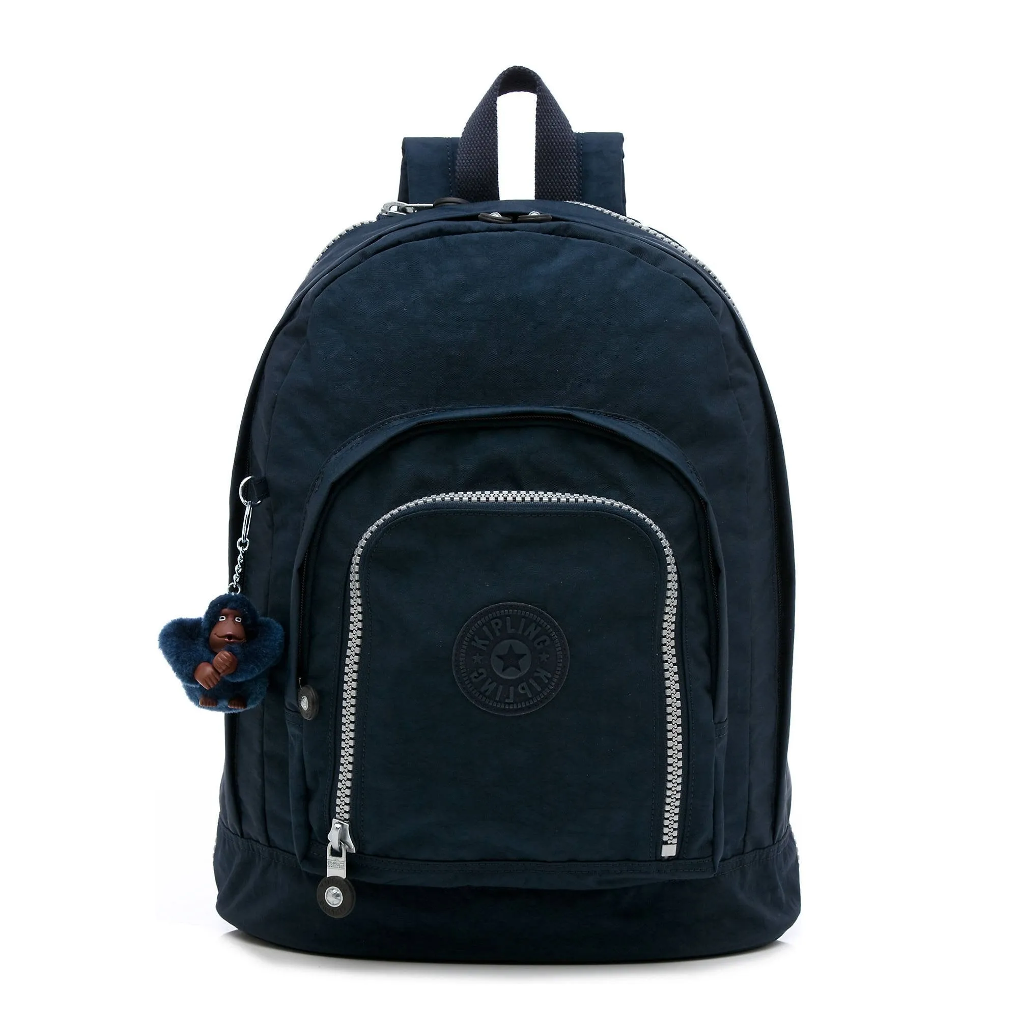 Kipling Hal Expandable Backpack