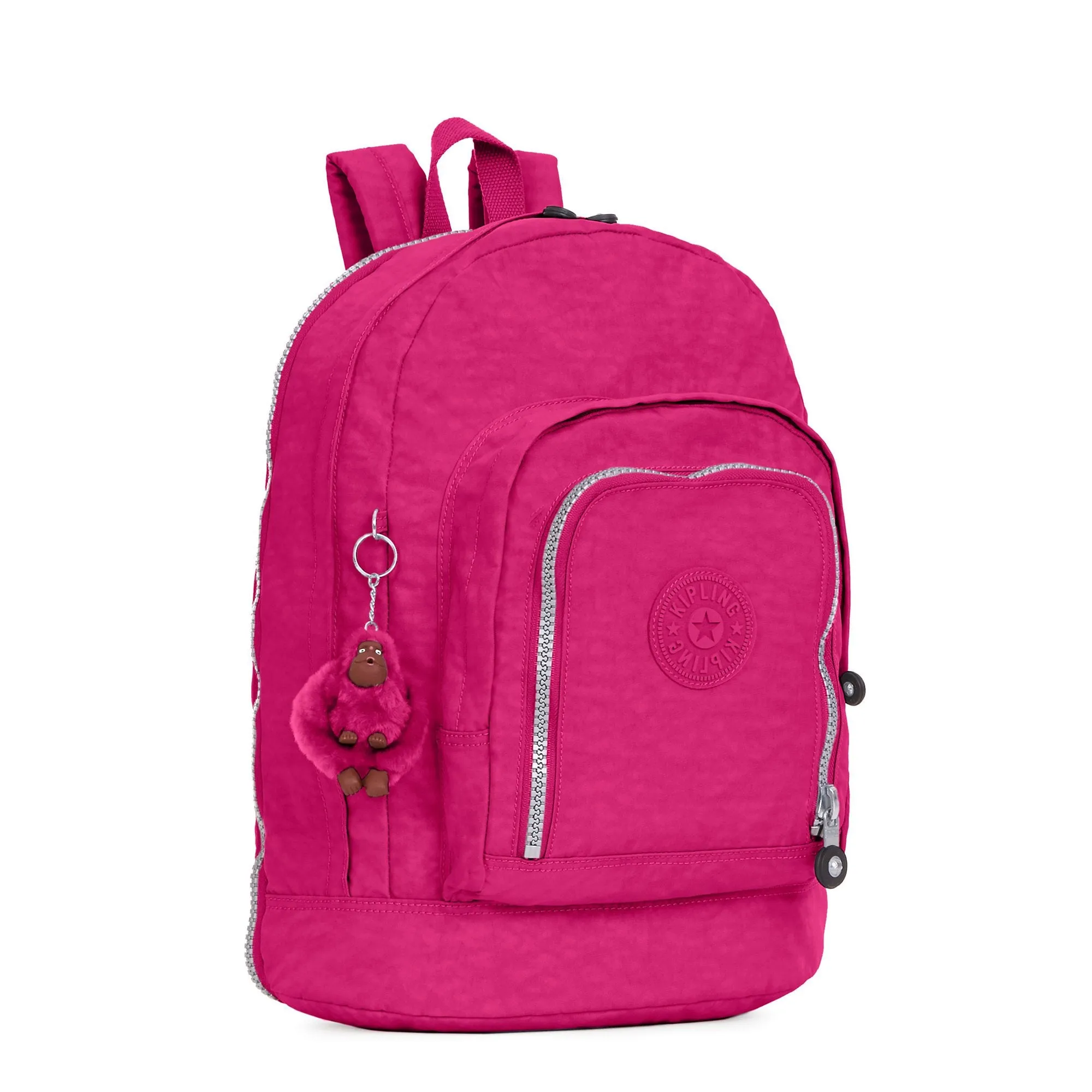 Kipling Hal Expandable Backpack