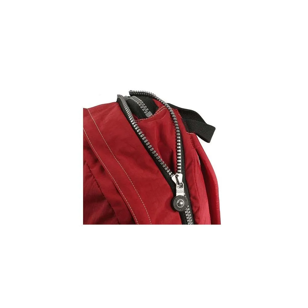 Kipling Hal Expandable Backpack