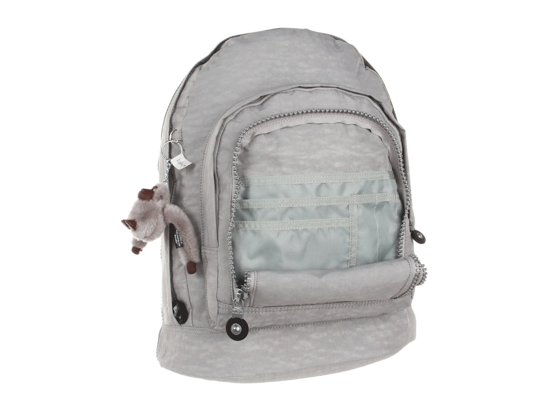 Kipling Hal Expandable Backpack