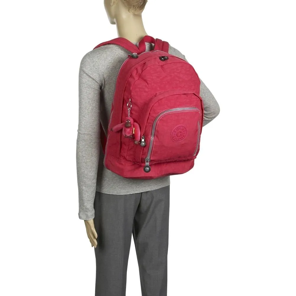 Kipling Hal Expandable Backpack