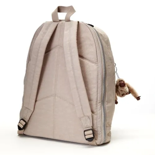 Kipling Hal Expandable Backpack