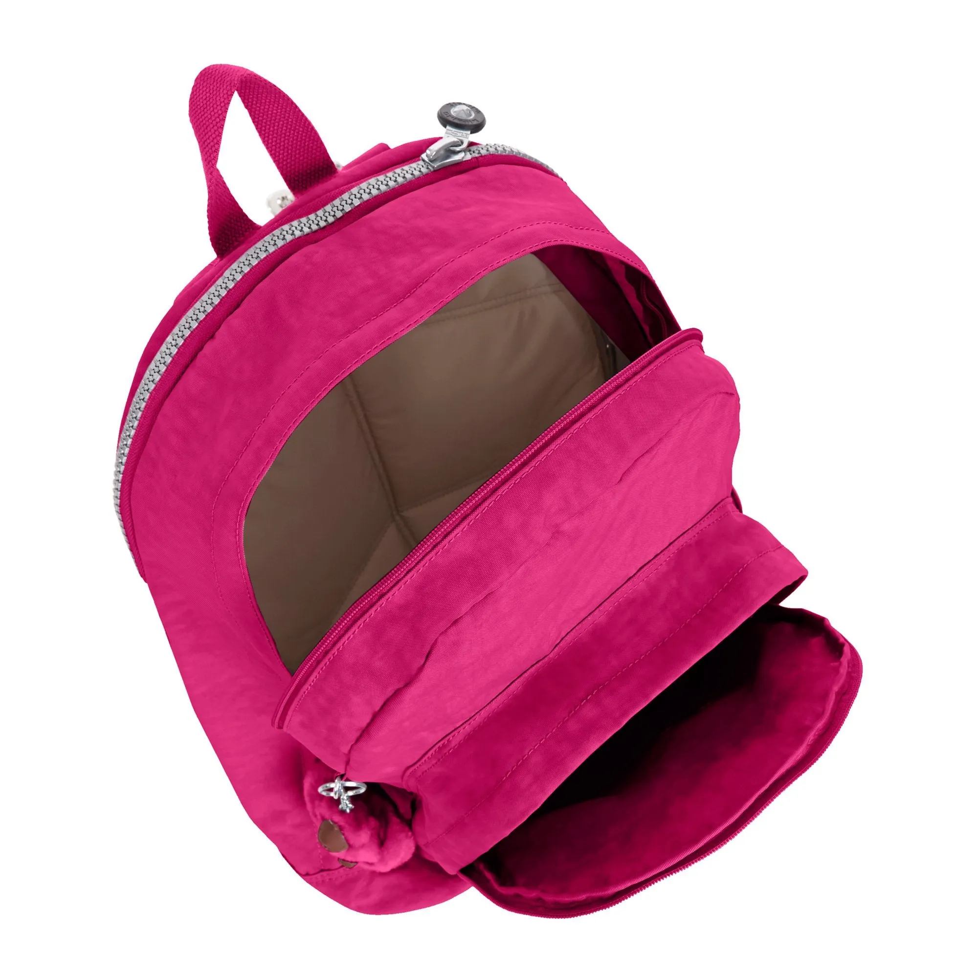 Kipling Hal Expandable Backpack