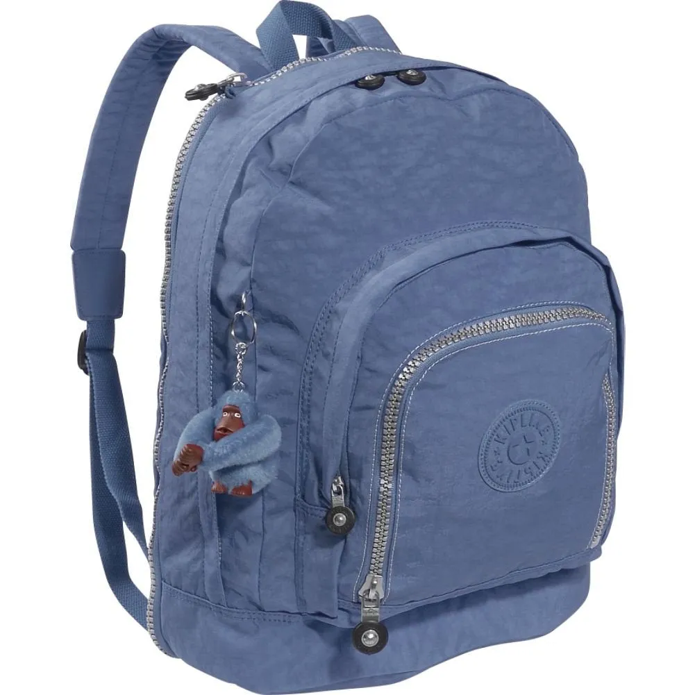 Kipling Hal Expandable Backpack