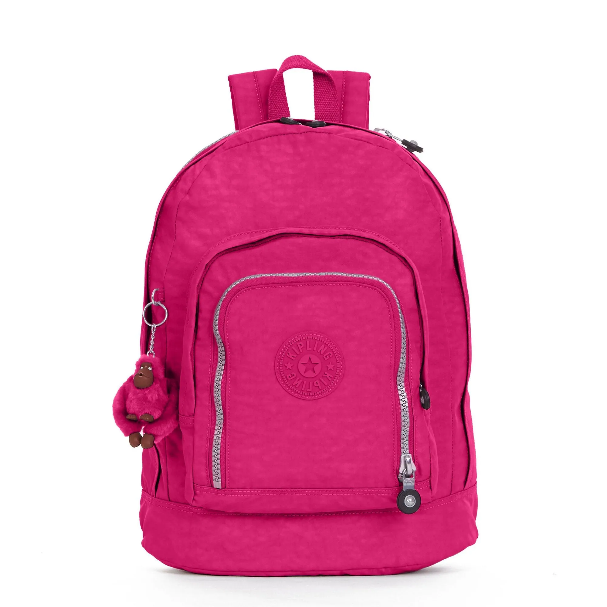 Kipling Hal Expandable Backpack