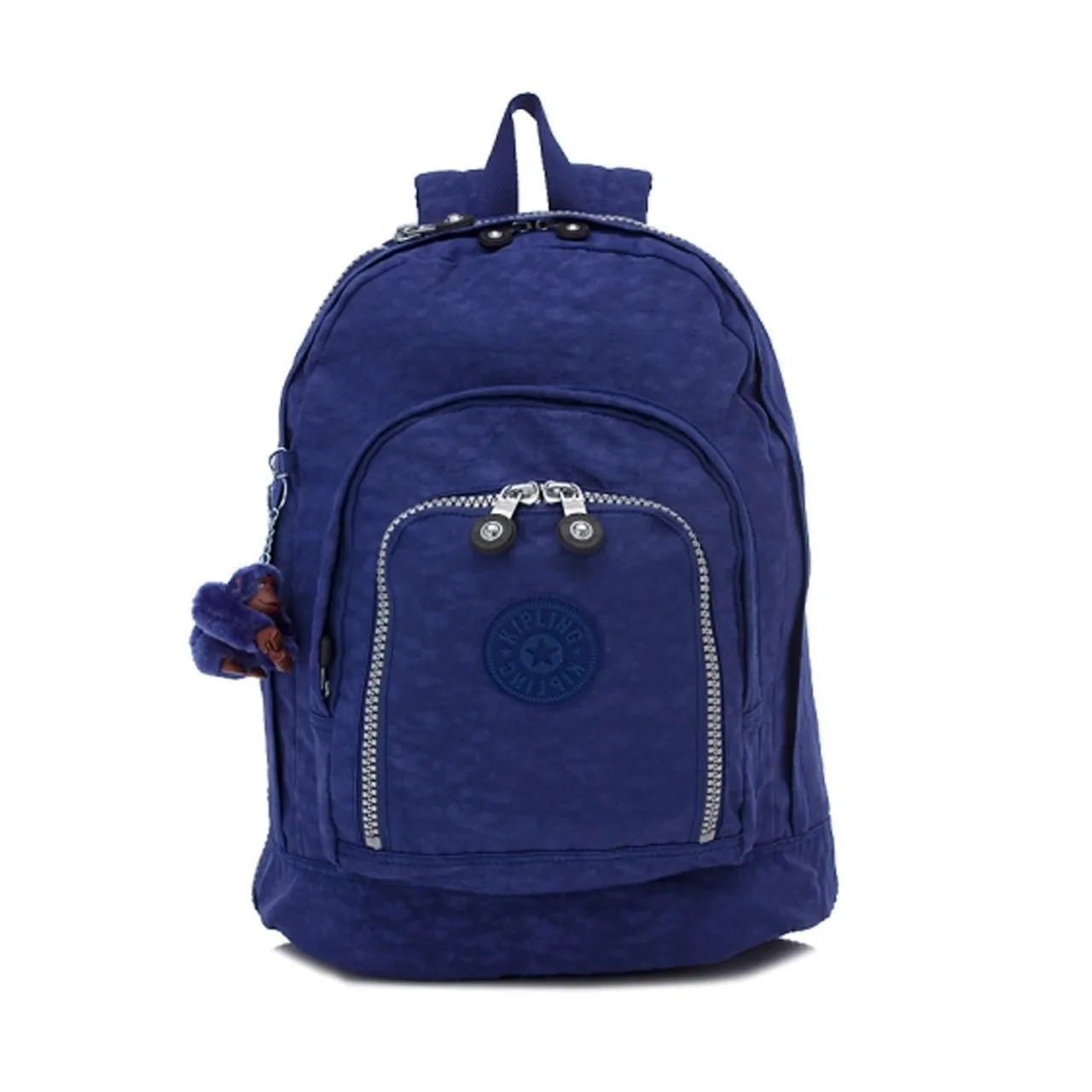 Kipling Hal Expandable Backpack