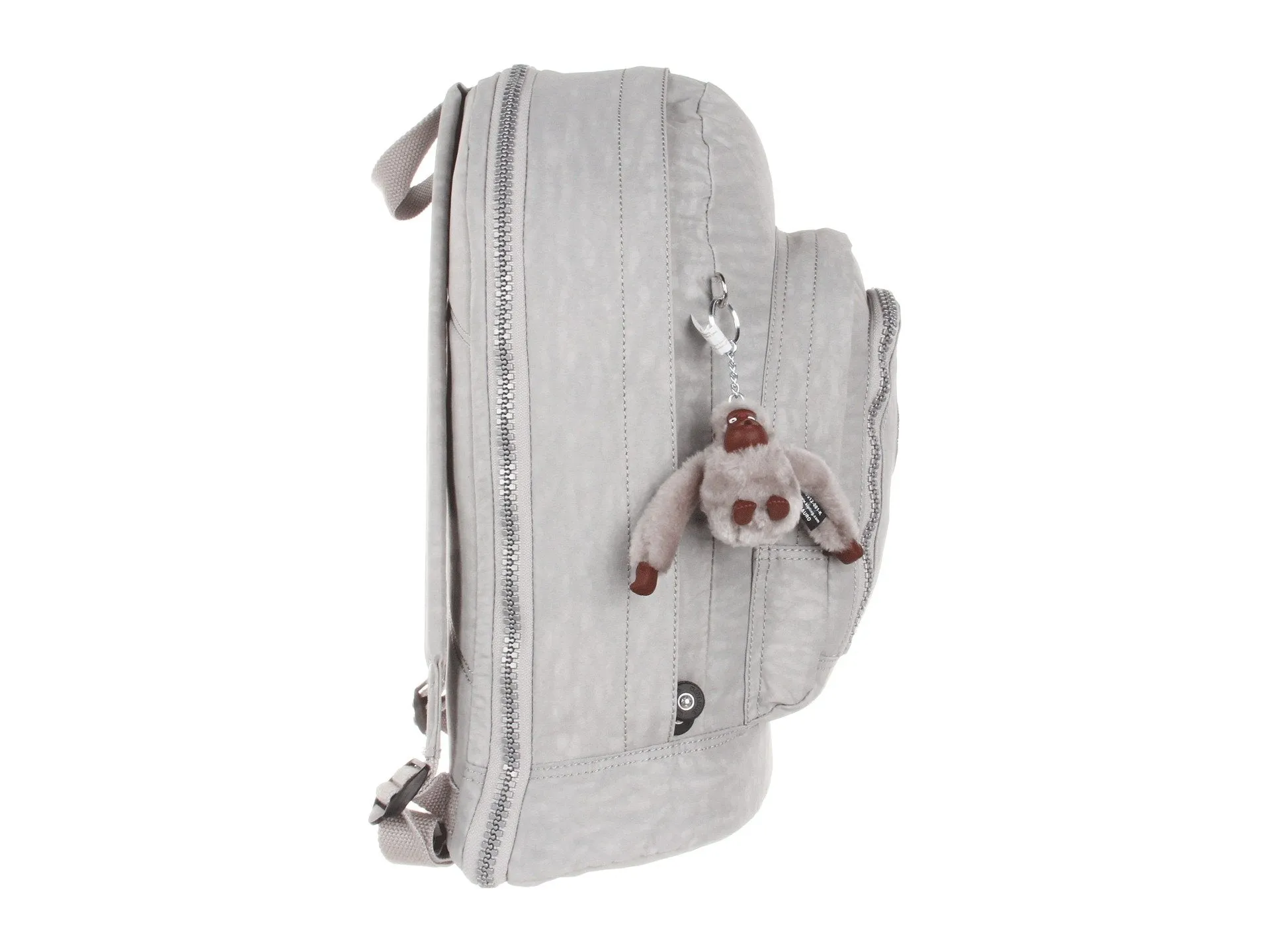 Kipling Hal Expandable Backpack
