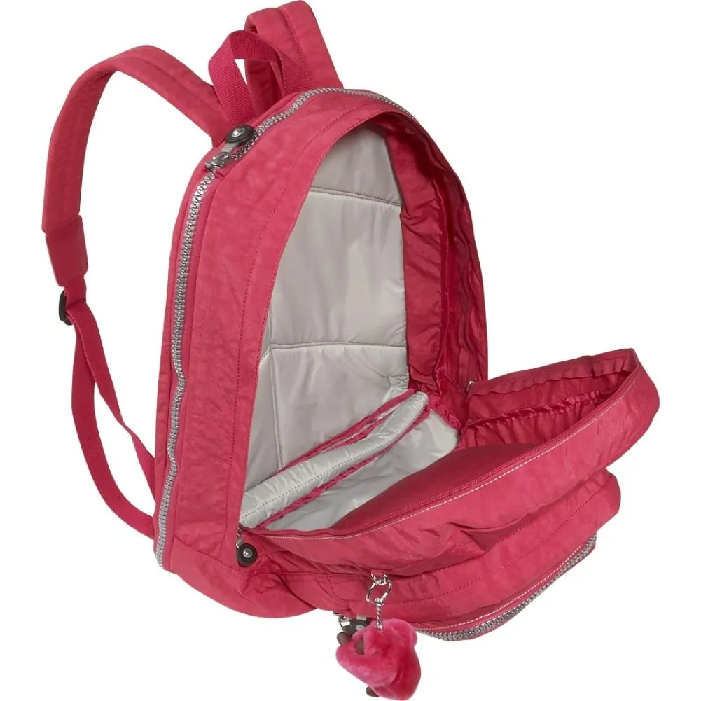 Kipling Hal Expandable Backpack