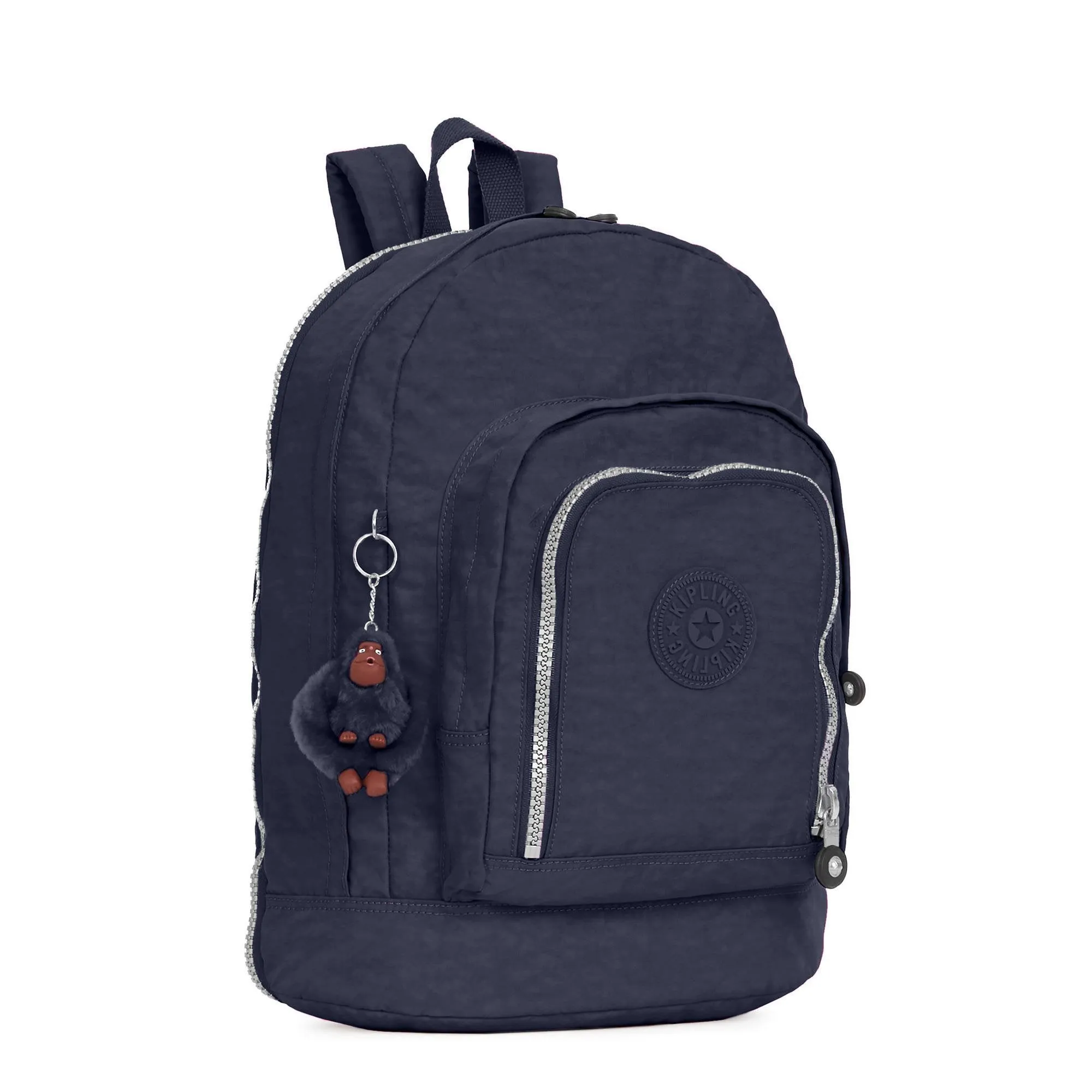 Kipling Hal Expandable Backpack