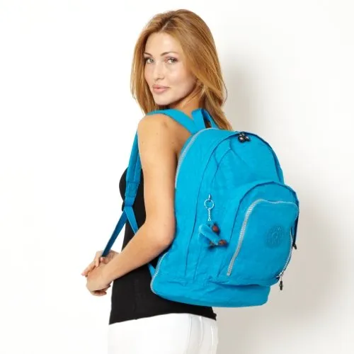 Kipling Hal Expandable Backpack