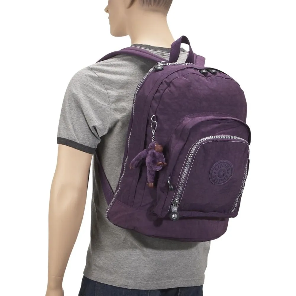 Kipling Hal Expandable Backpack
