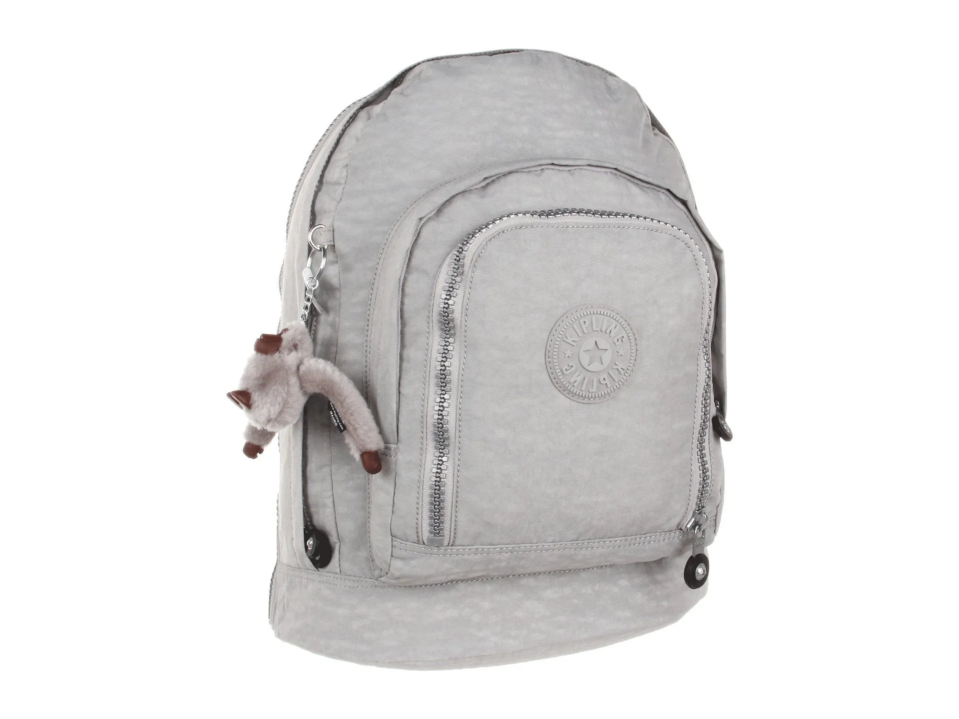 Kipling Hal Expandable Backpack