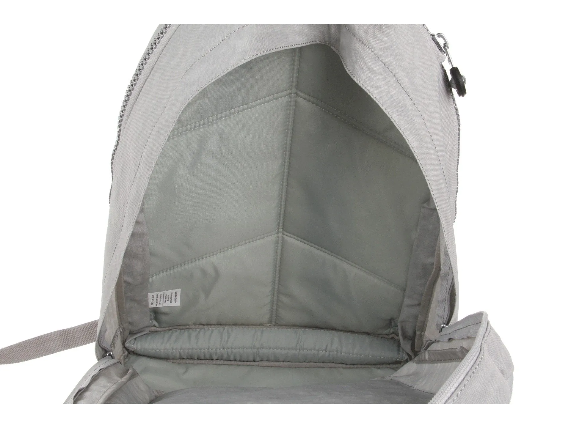 Kipling Hal Expandable Backpack