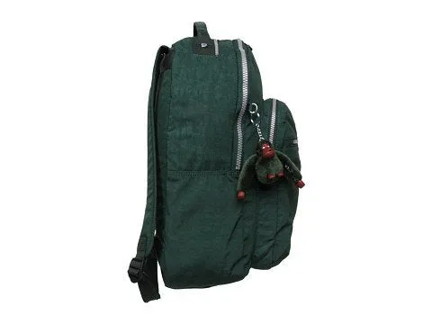 Kipling Seoul Large Backpack With Laptop Protection
