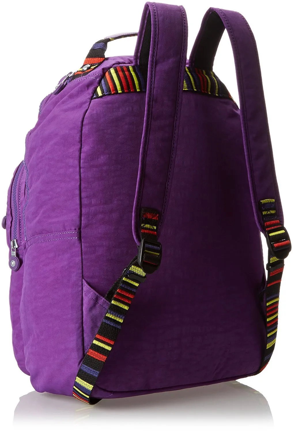 Kipling Seoul Large Backpack With Laptop Protection