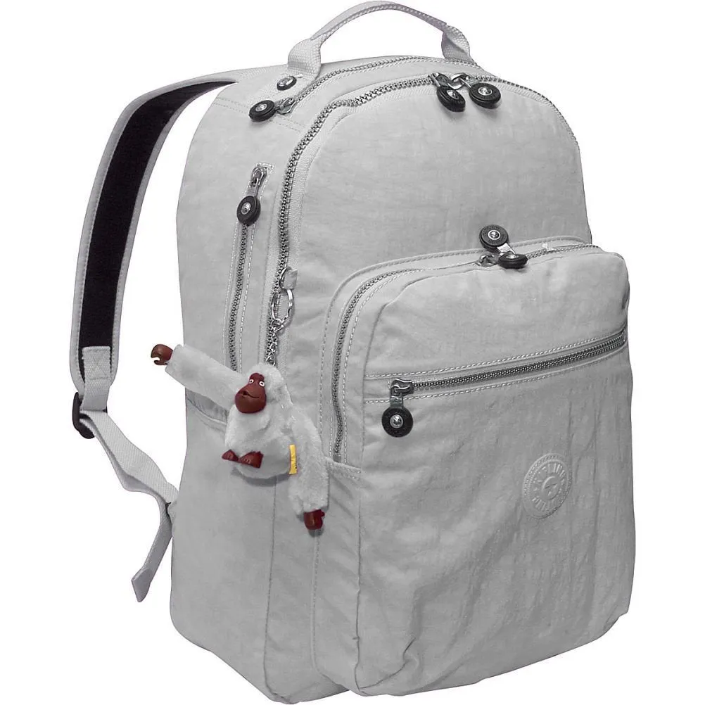Kipling Seoul Large Backpack With Laptop Protection