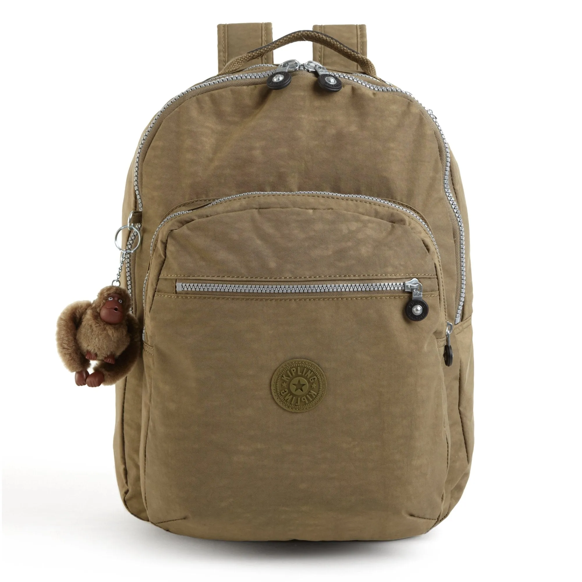 Kipling Seoul Large Backpack With Laptop Protection