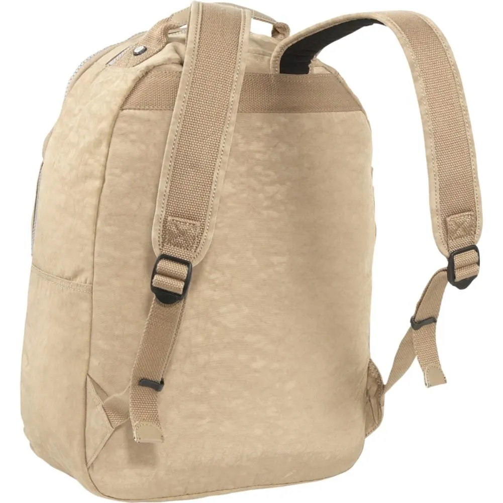 Kipling Seoul Large Backpack With Laptop Protection