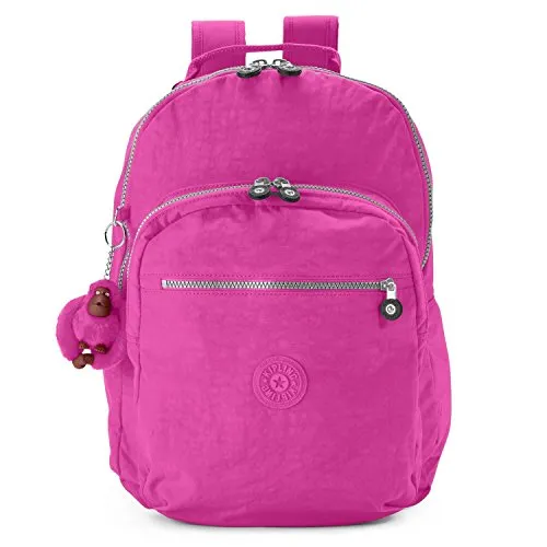 Kipling Seoul Large Backpack With Laptop Protection