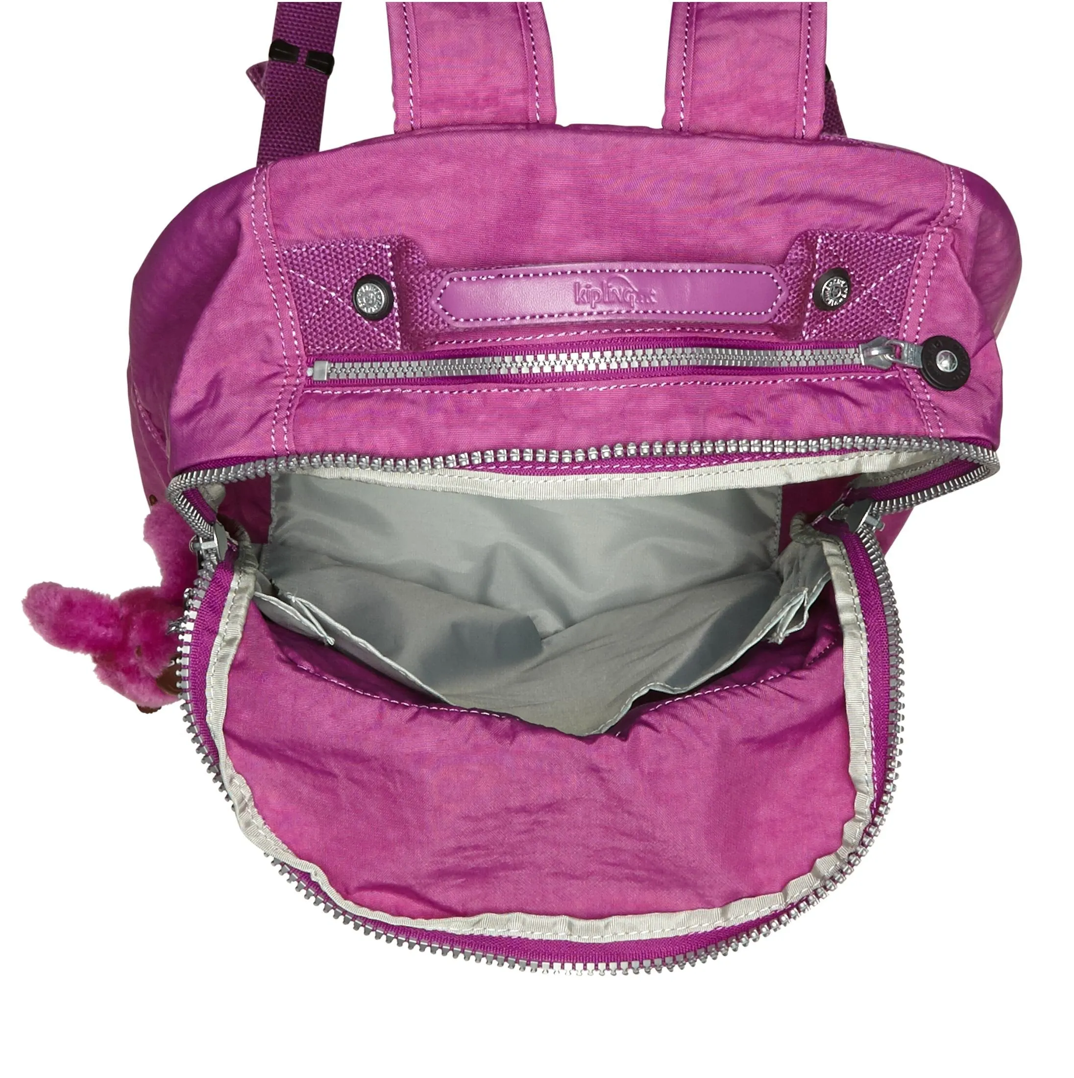 Kipling Seoul Large Backpack With Laptop Protection