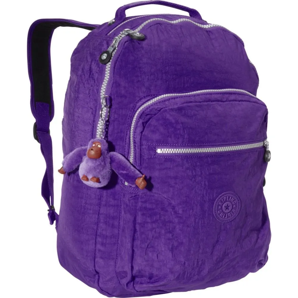 Kipling Seoul Large Backpack With Laptop Protection