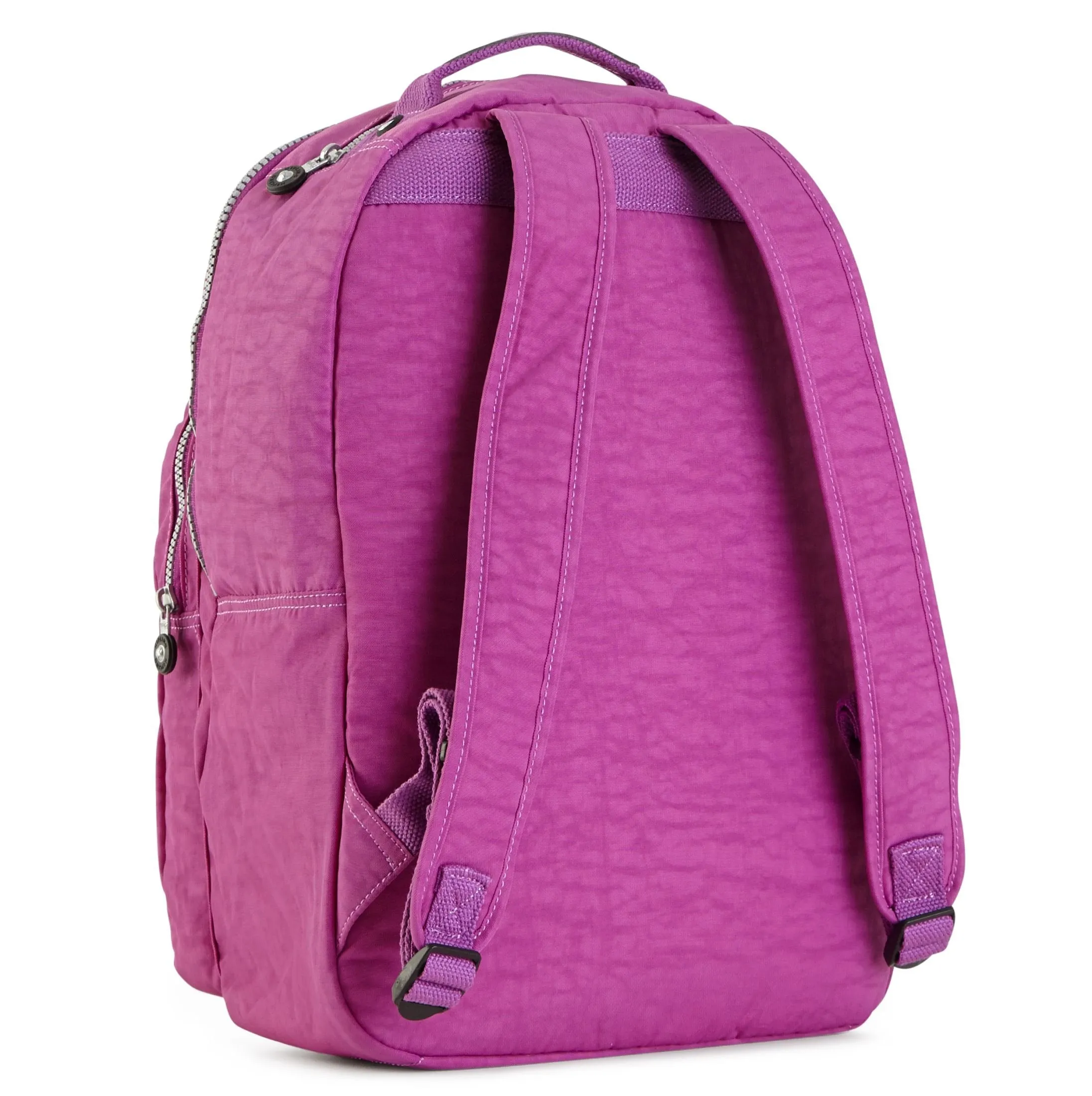 Kipling Seoul Large Backpack With Laptop Protection