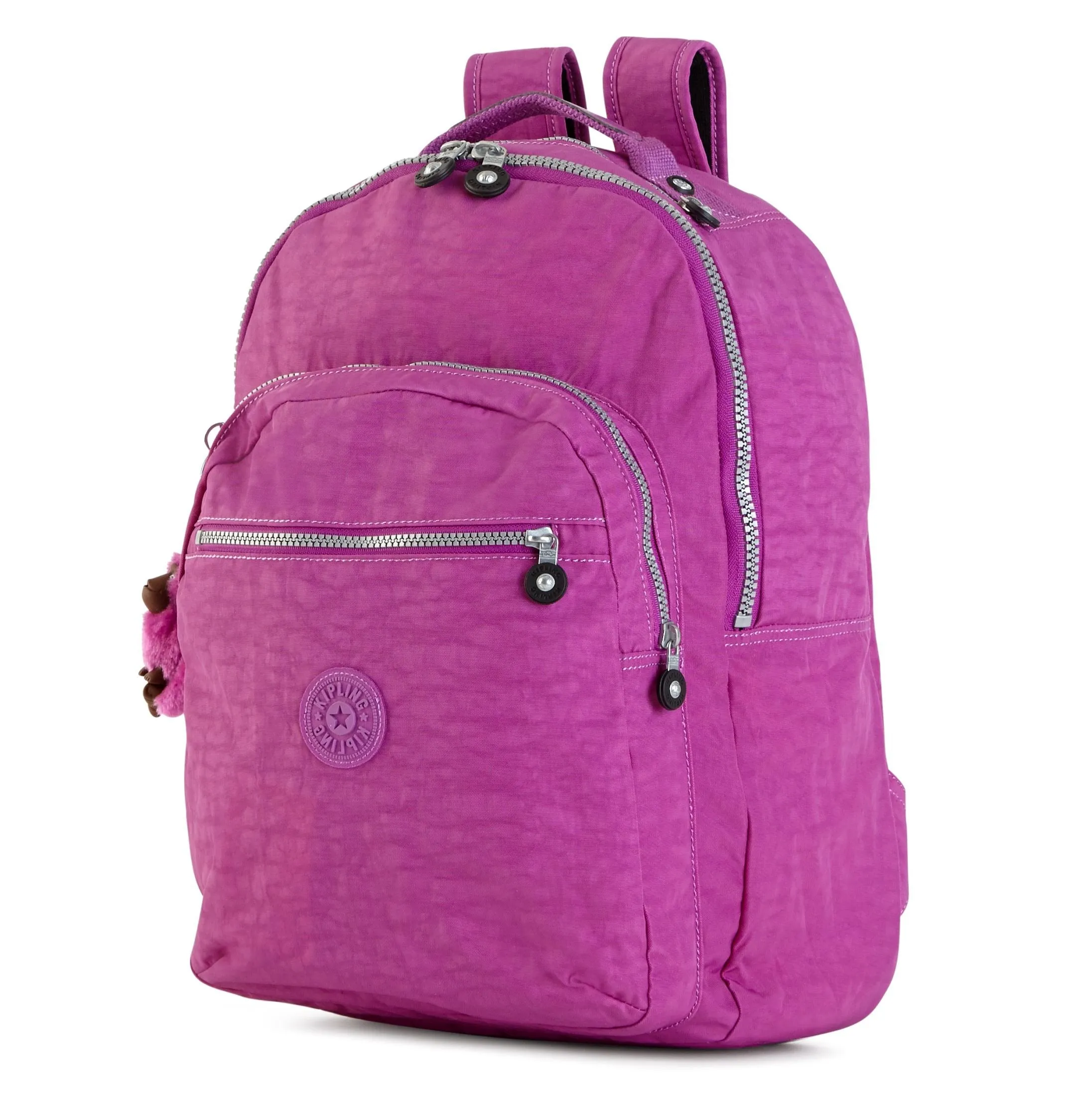 Kipling Seoul Large Backpack With Laptop Protection