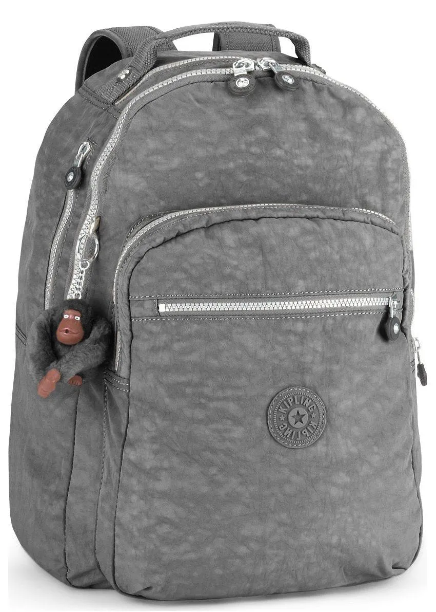 Kipling Seoul Large Backpack With Laptop Protection
