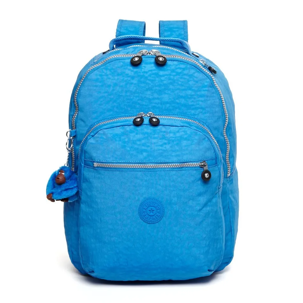 Kipling Seoul Large Backpack With Laptop Protection