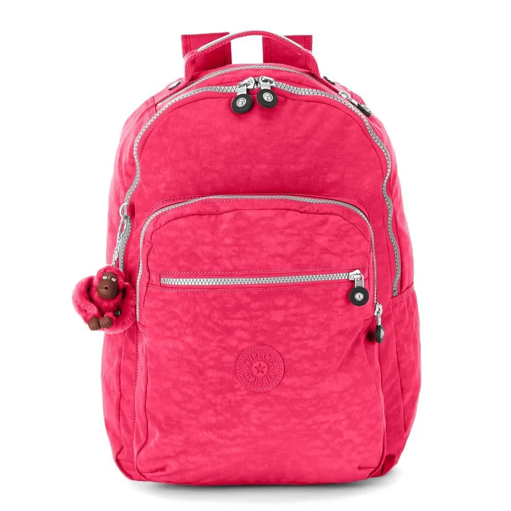 Kipling Seoul Large Backpack With Laptop Protection