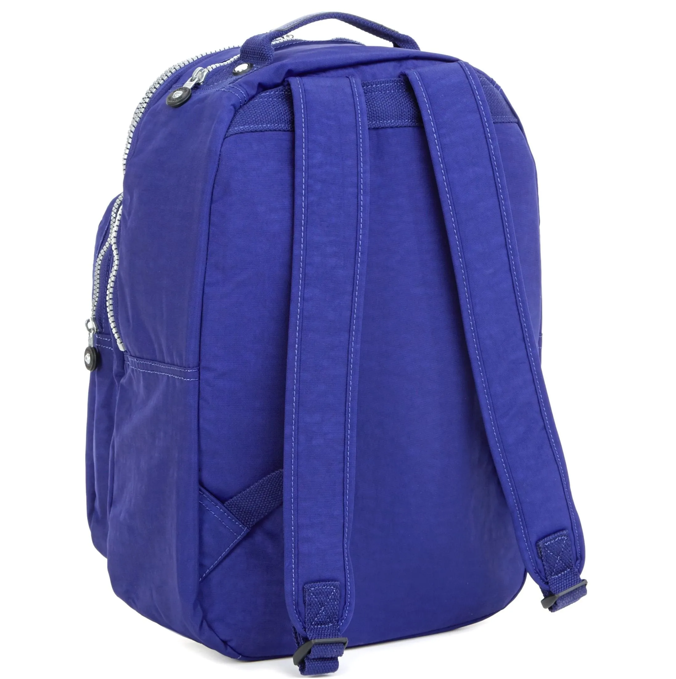 Kipling Seoul Large Backpack With Laptop Protection